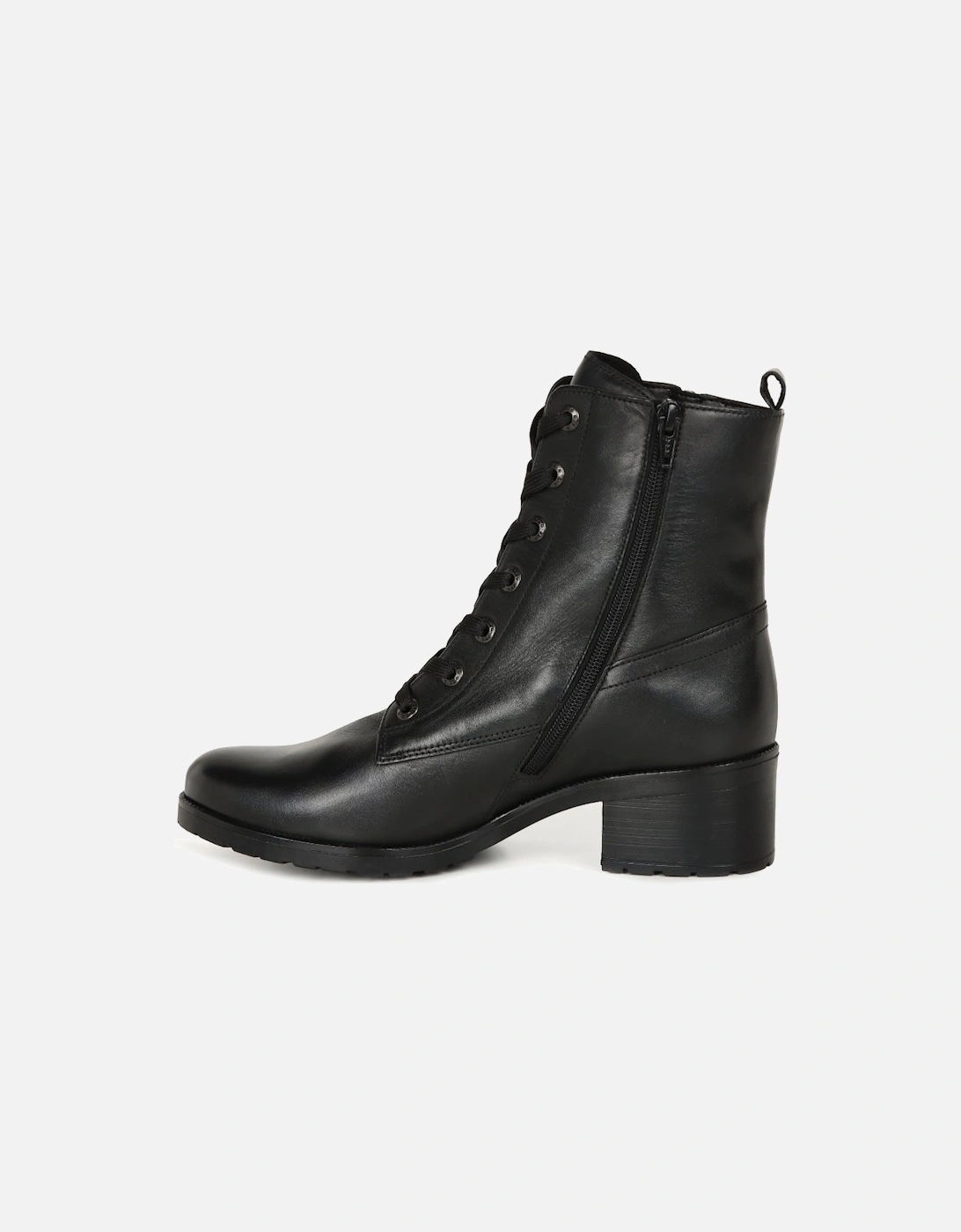 Jolissa Womens Ankle Boots