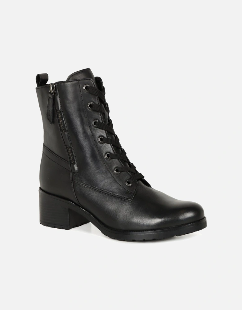 Jolissa Womens Ankle Boots