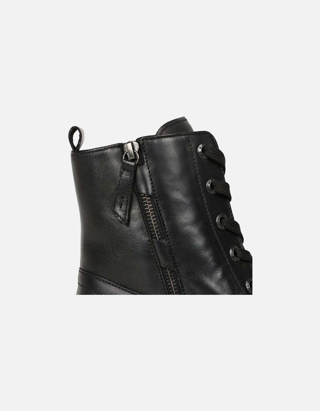 Jolissa Womens Ankle Boots