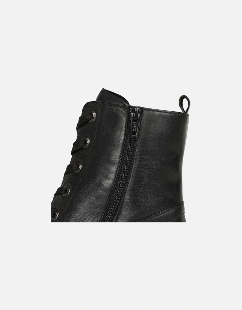 Jolissa Womens Ankle Boots