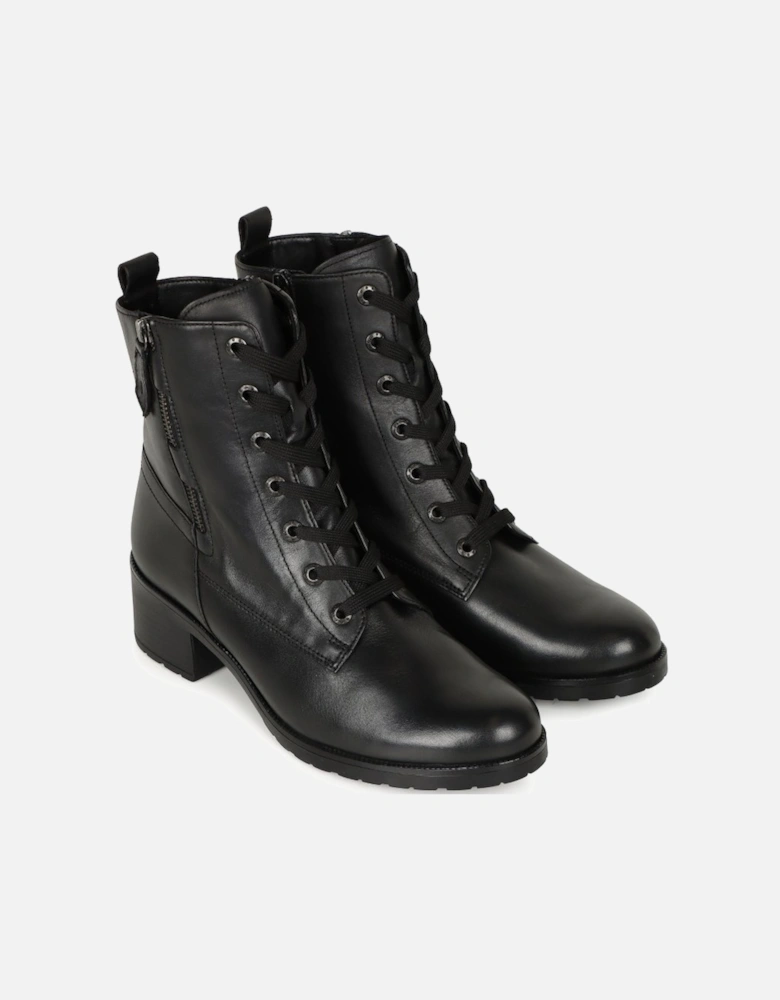 Jolissa Womens Ankle Boots