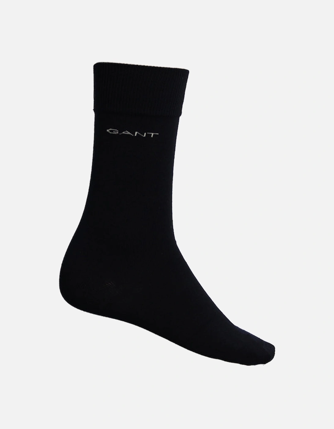 4-Pack Argyle, Stripe & Solid Socks Gift Set, Marine