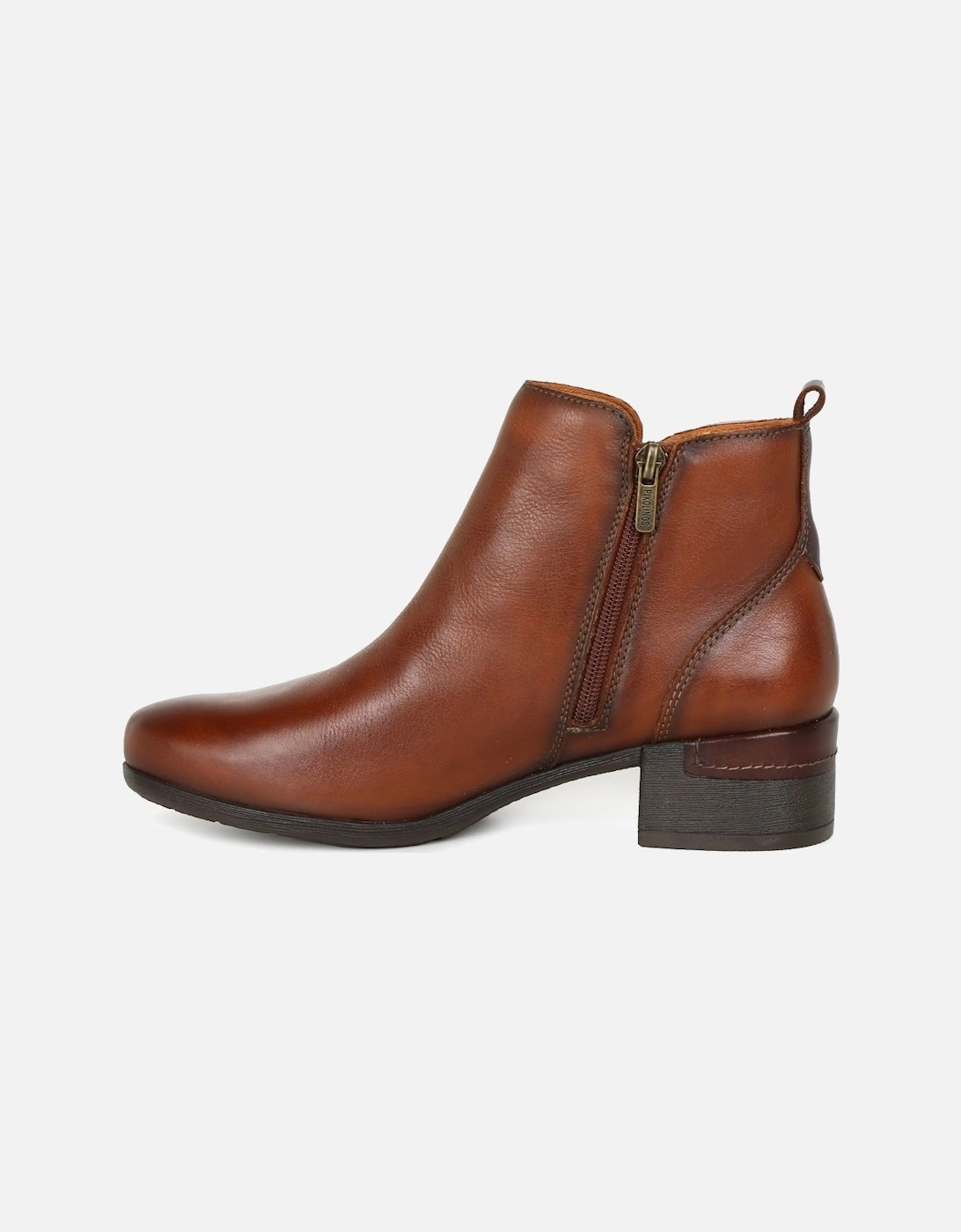 Murtha Womens Ankle Boots