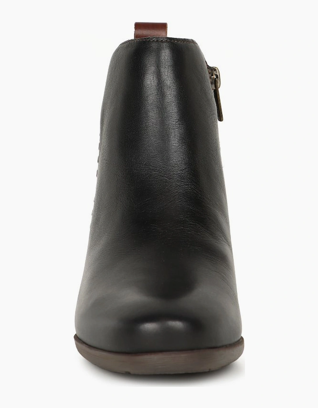 Pikolinos Women's Black Murtha Ankle Boots - : 4 Size 4