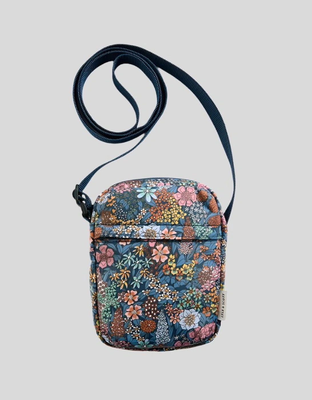 Cross Body Bag