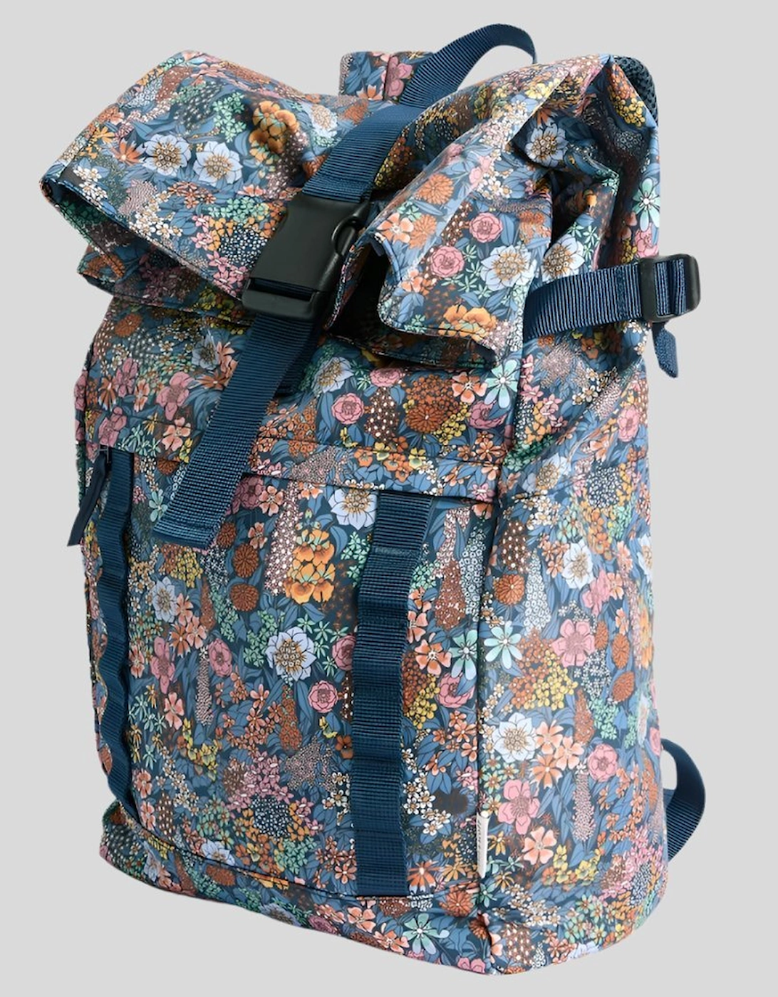 Rolltop Bag, 8 of 7