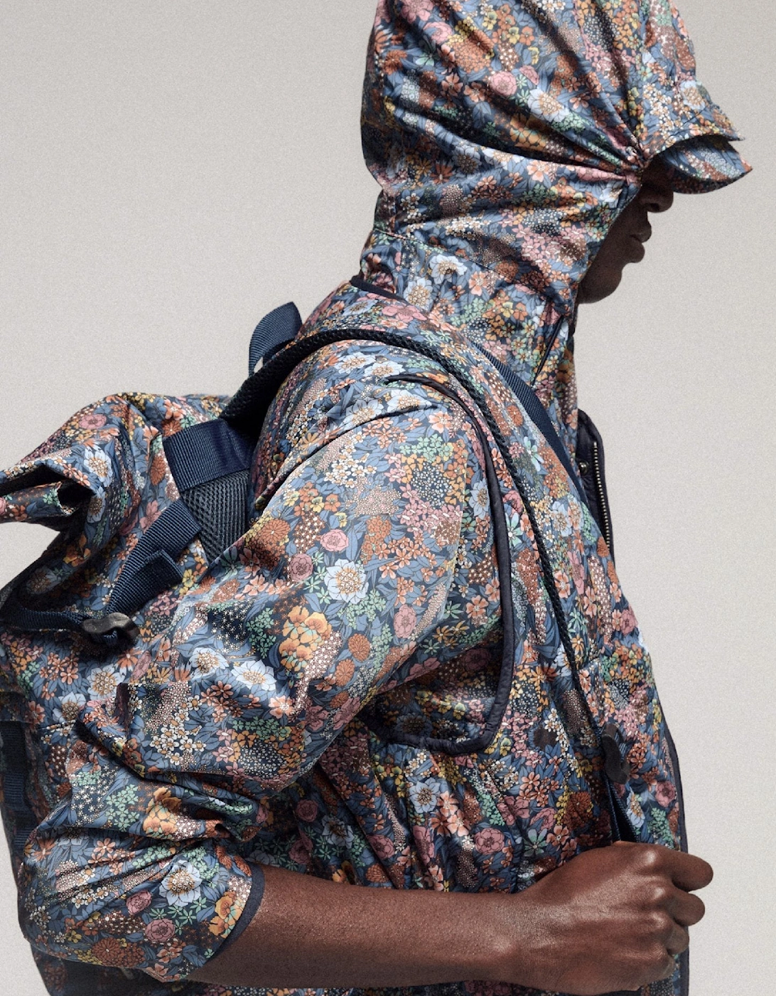 Rolltop Bag