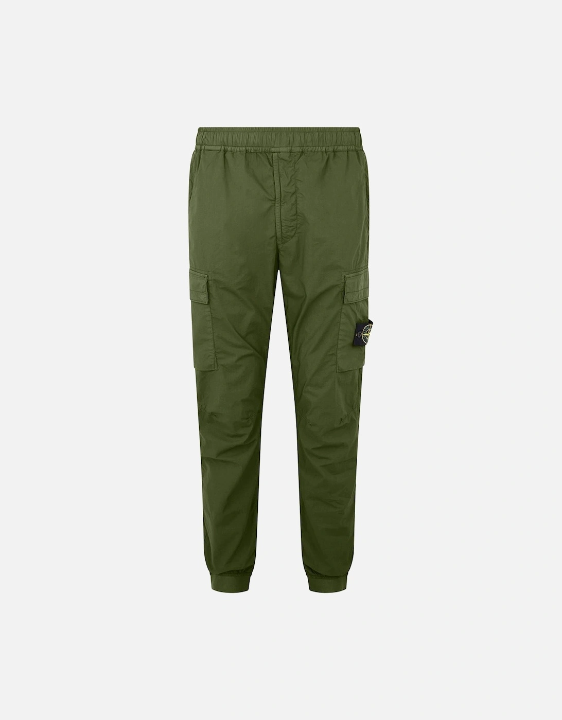 Cardo Pants Khaki Green, 2 of 1
