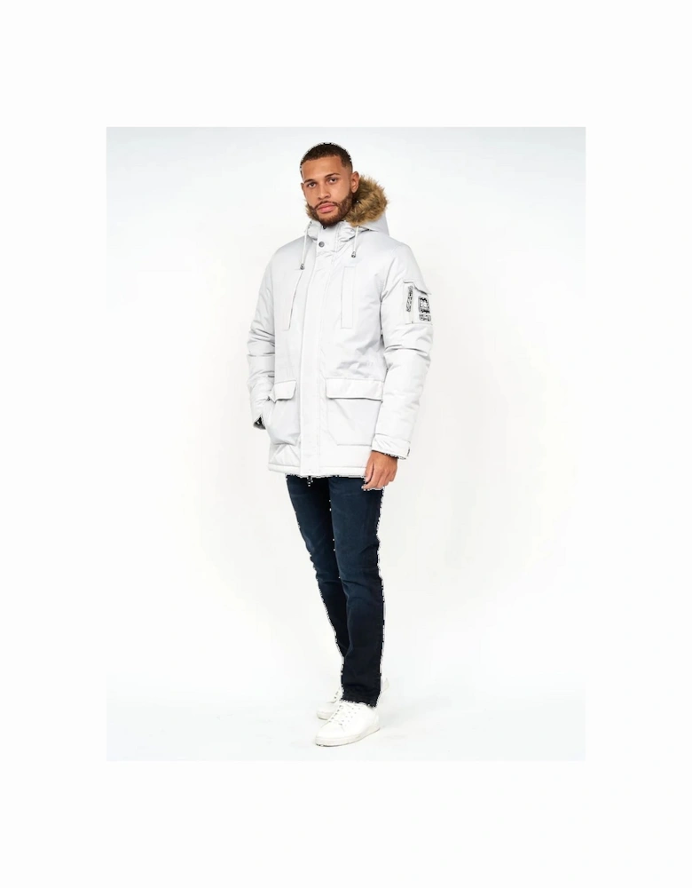 Mens Parkmoore Parka
