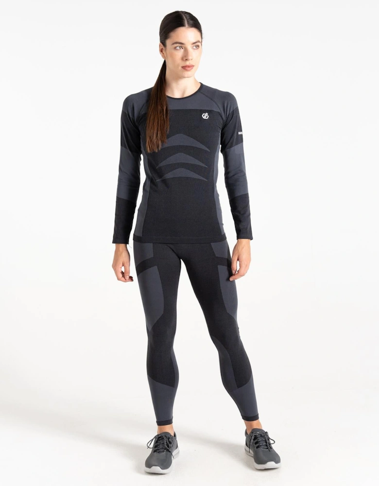 Womens In the Zone Baselayer Set