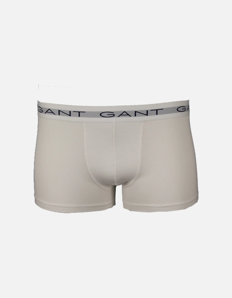 5-Pack Boxer Trunks, Multi