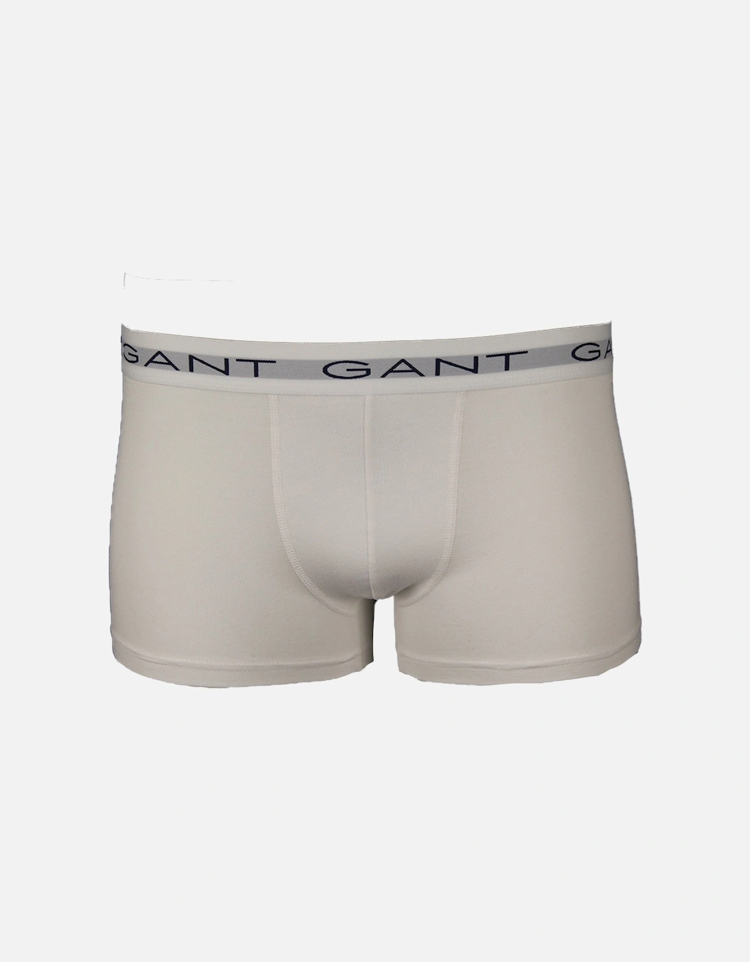 5-Pack Boxer Trunks, Multi