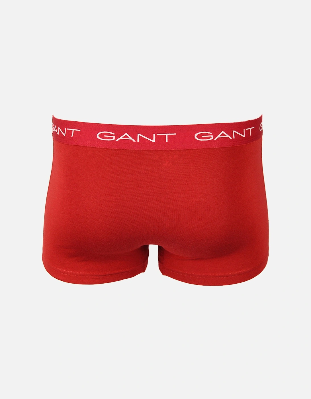 5-Pack Boxer Trunks, Multi