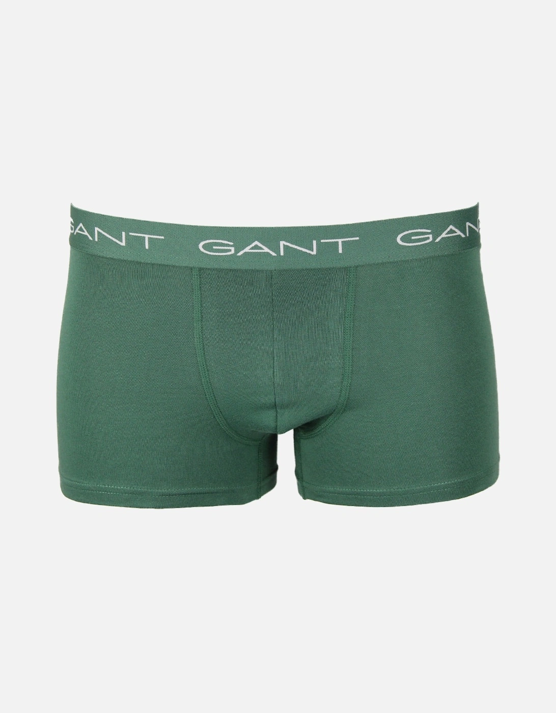 5-Pack Boxer Trunks, Multi