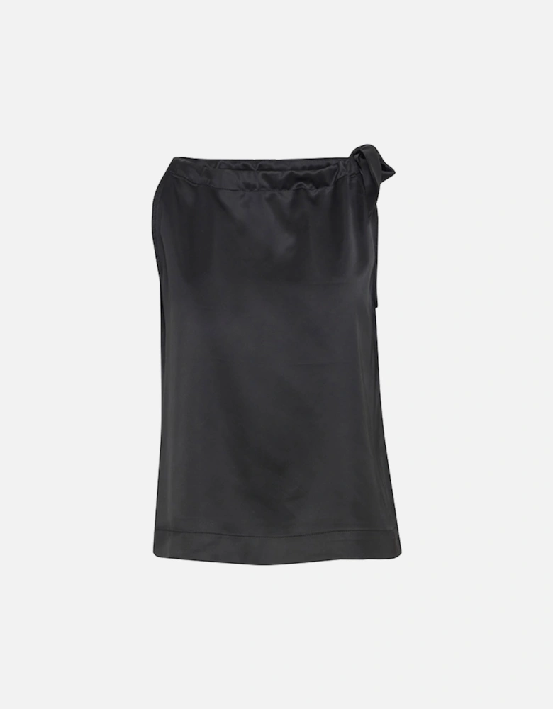 B Young Women's Byesto Blouse Black