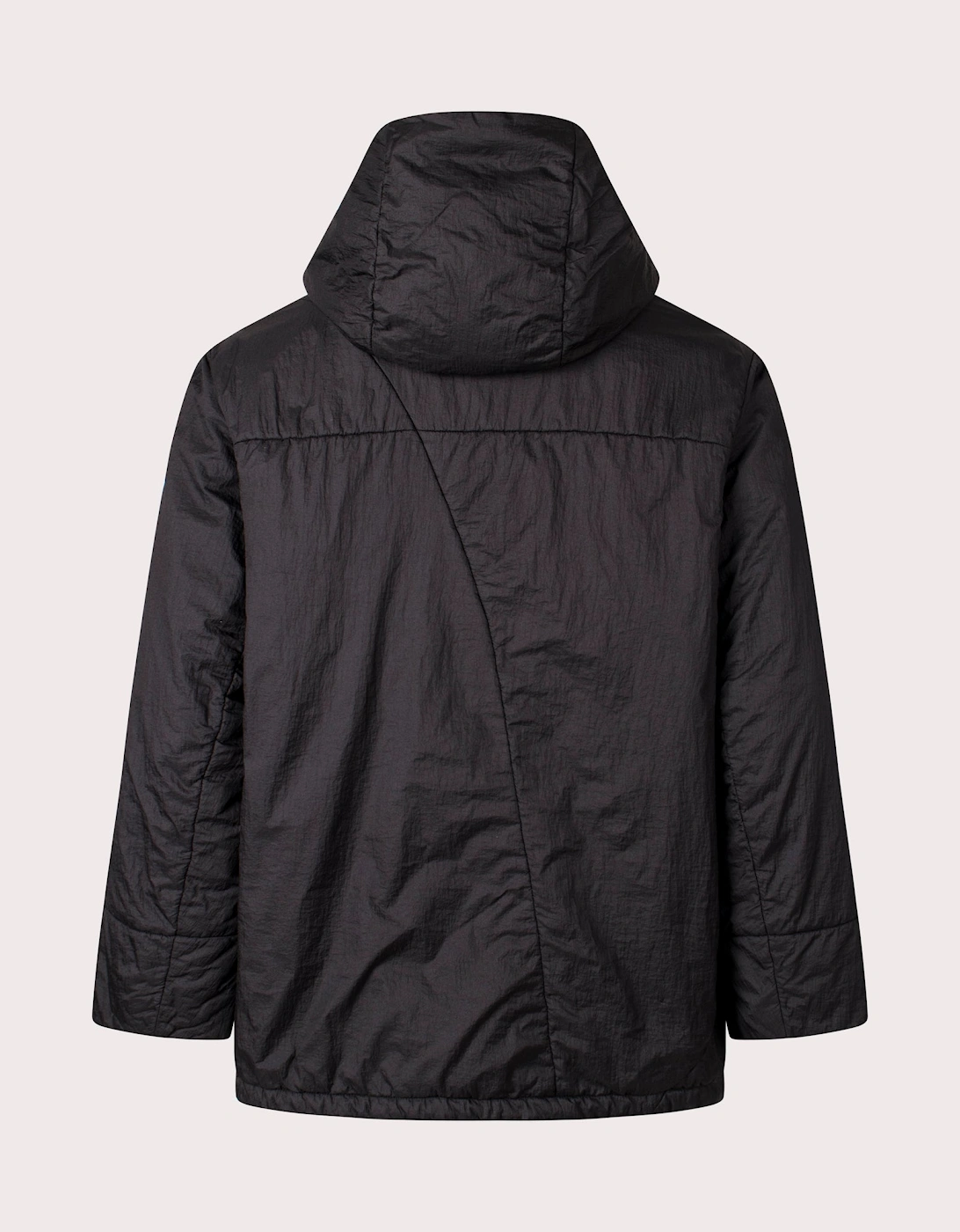 Contour Jacket