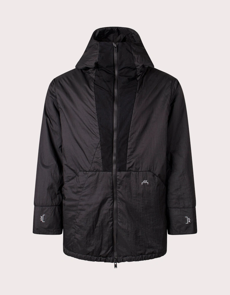 Contour Jacket