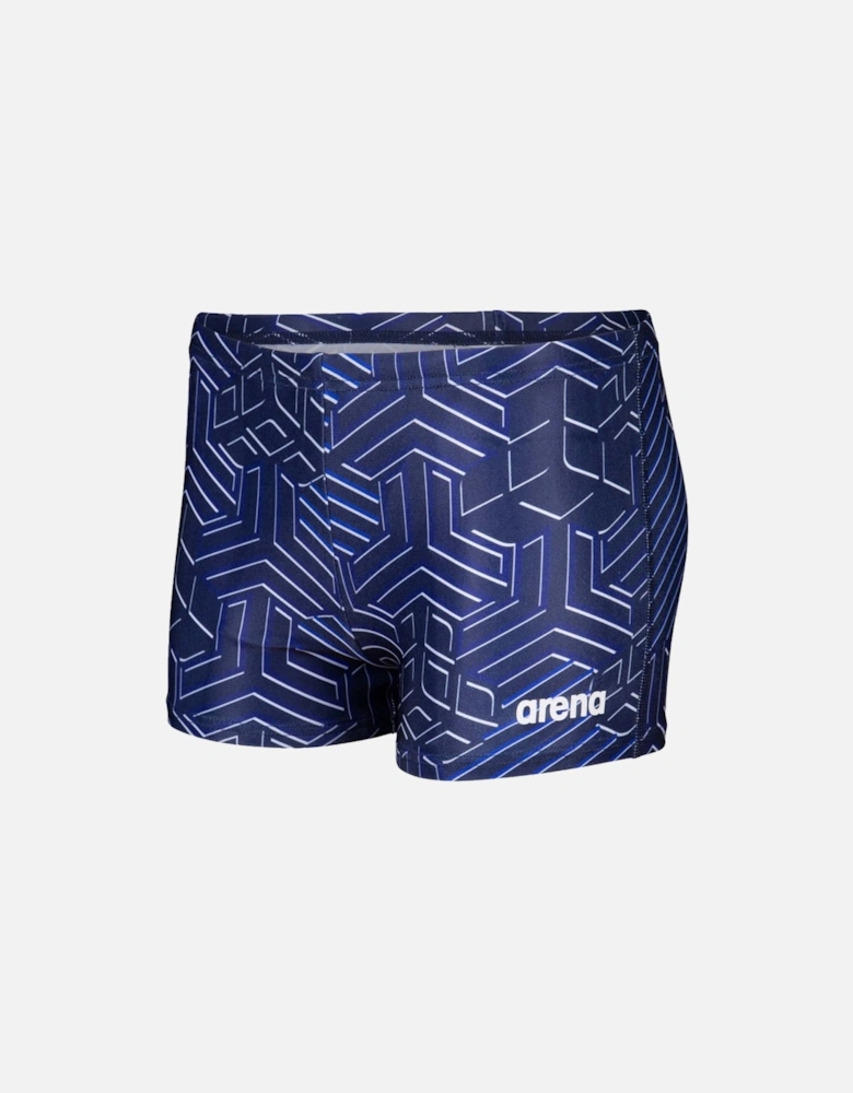 Boys Kikko Swim Shorts