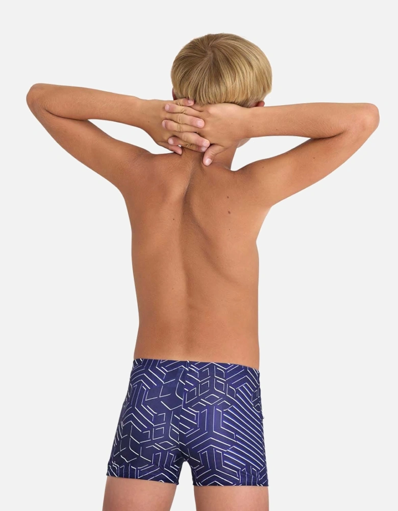 Boys Kikko Swim Shorts