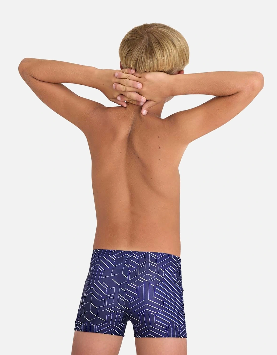 Boys Kikko Swim Shorts