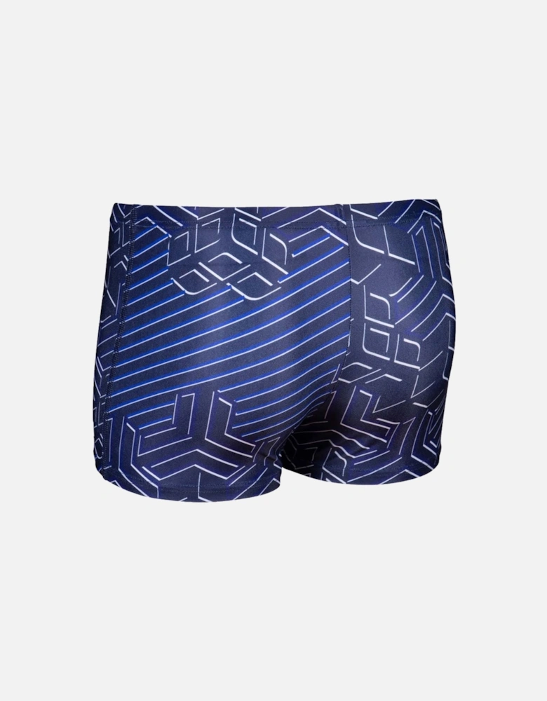 Boys Kikko Swim Shorts