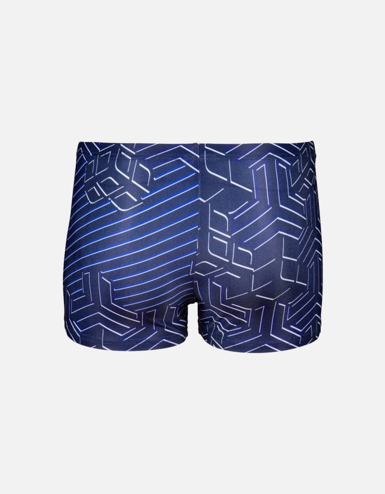 Boys Kikko Swim Shorts