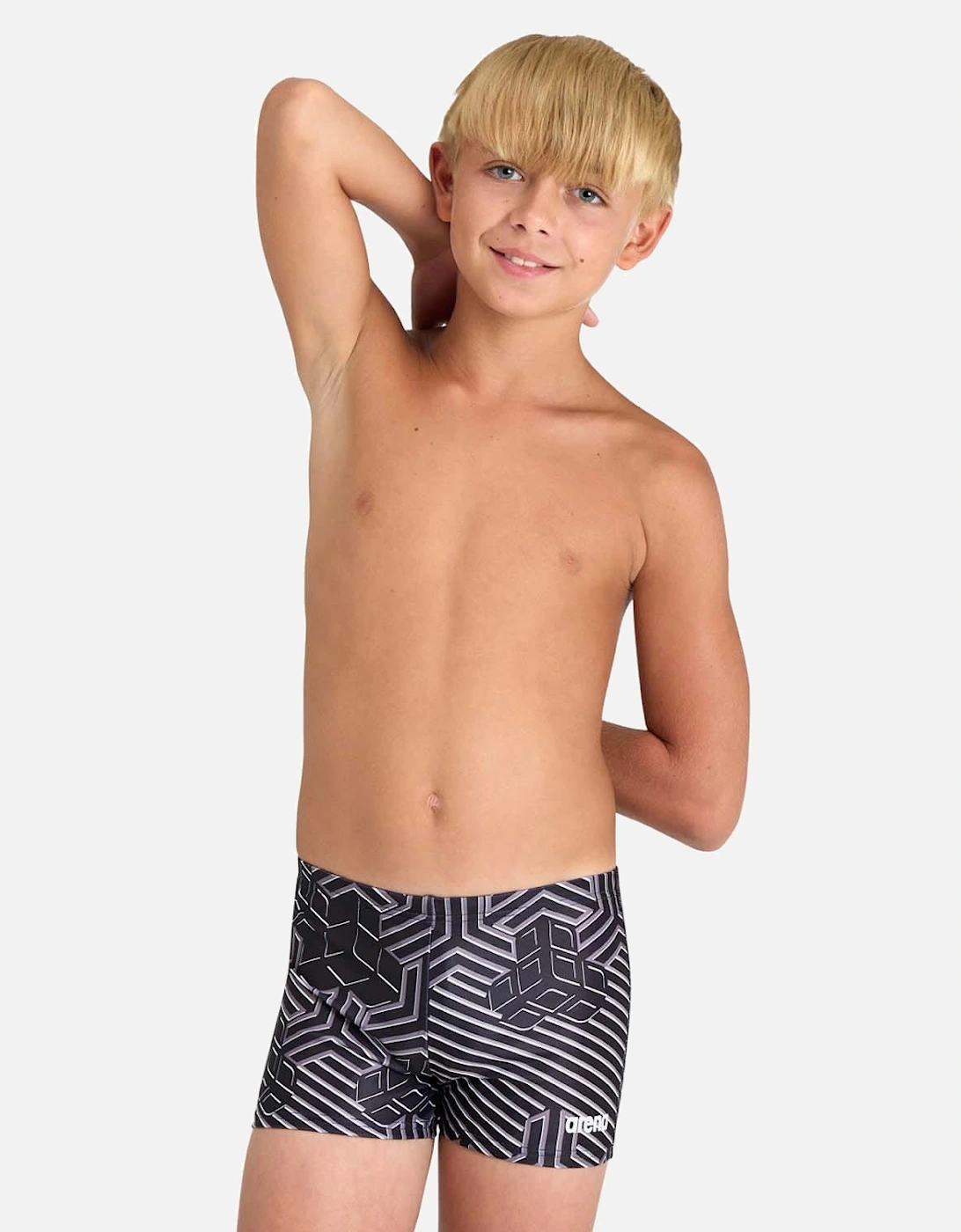 Boys Kikko Swim Shorts