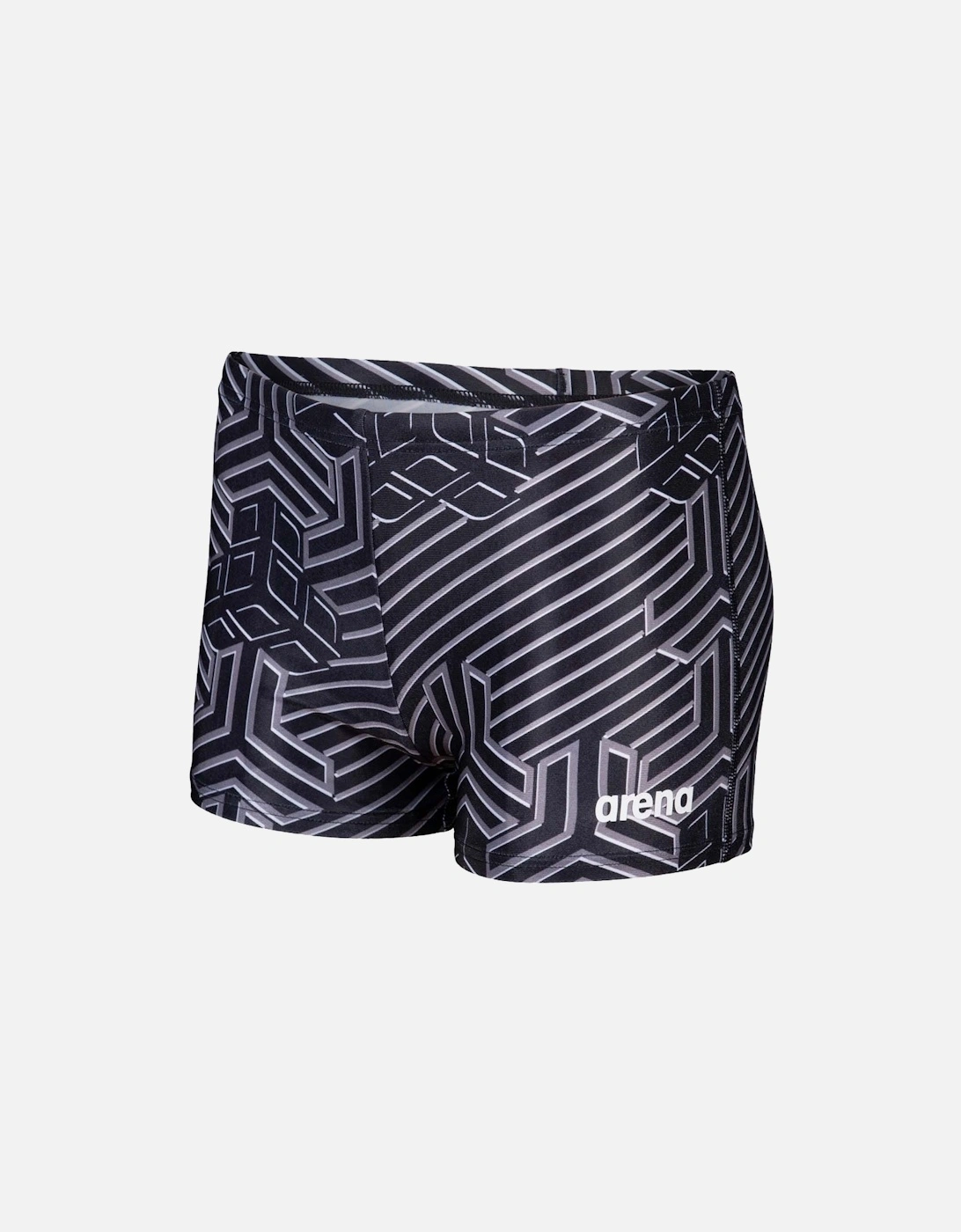 Boys Kikko Swim Shorts, 7 of 6