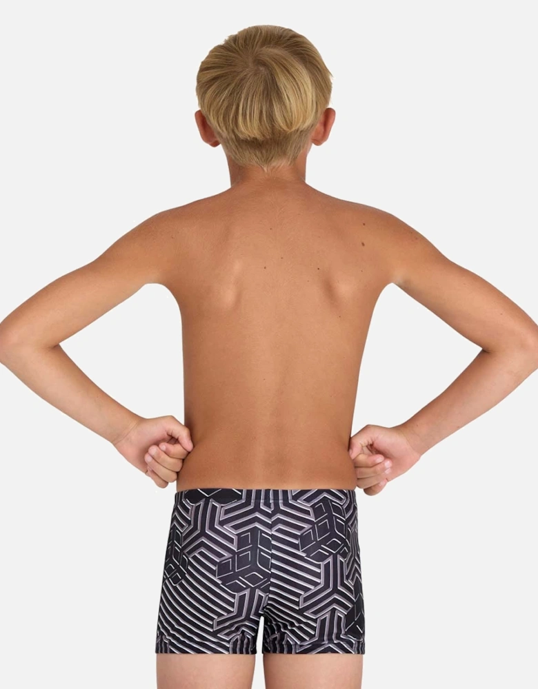 Boys Kikko Swim Shorts