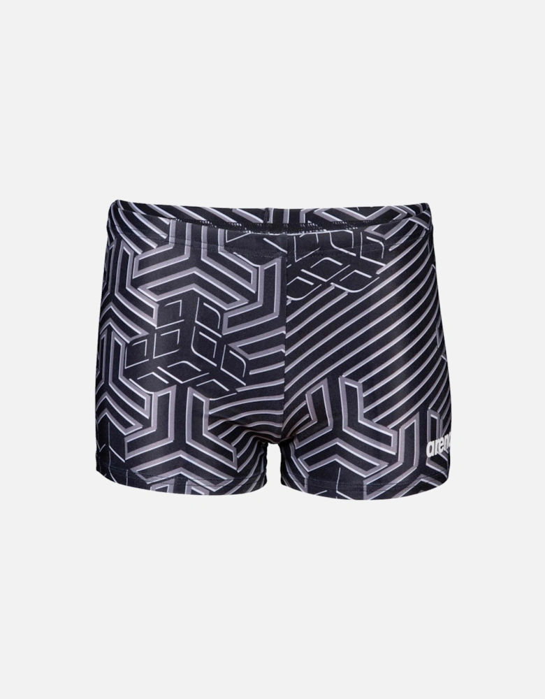 Boys Kikko Swim Shorts