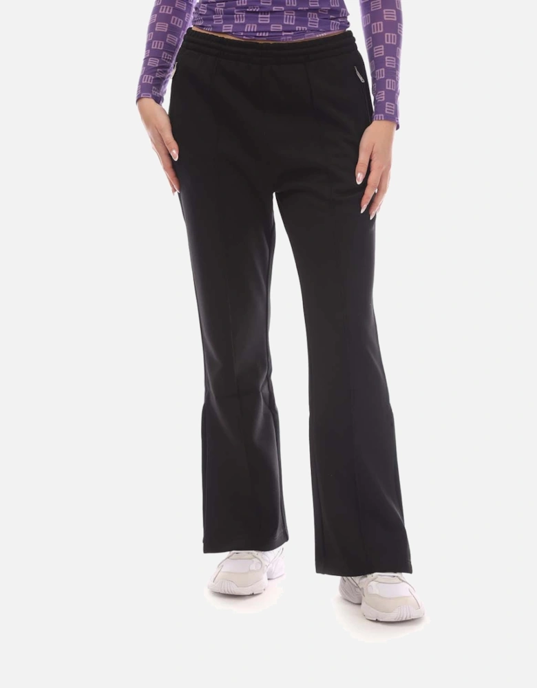 Acetate Track Pants