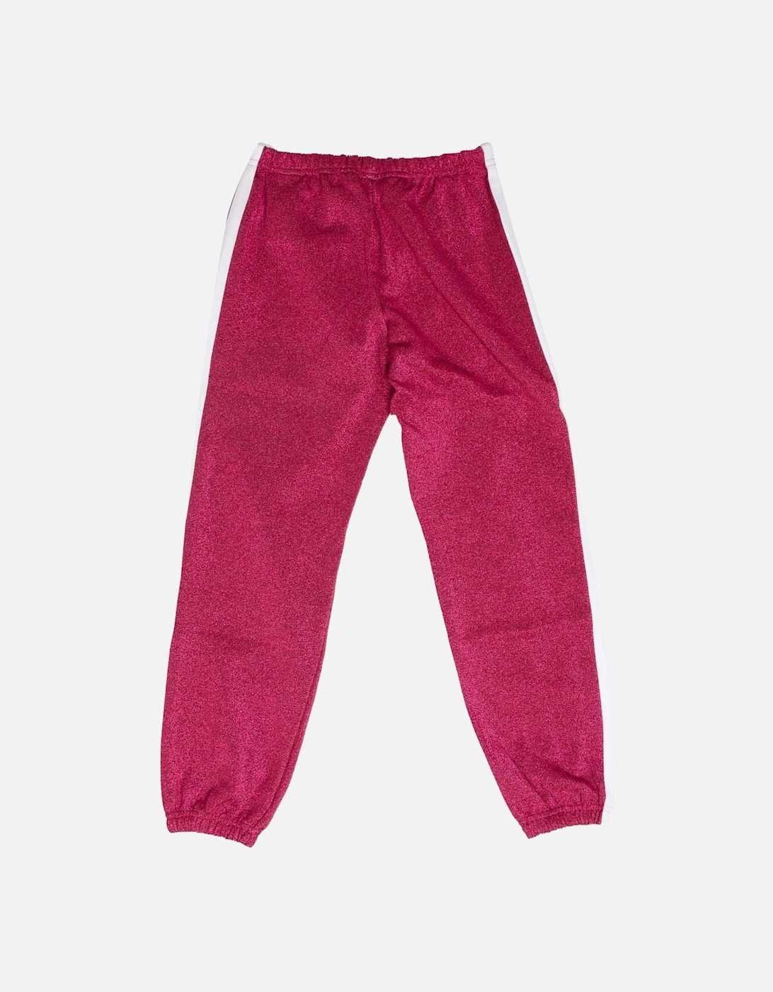 Juniors Logo Lurex Track Pants