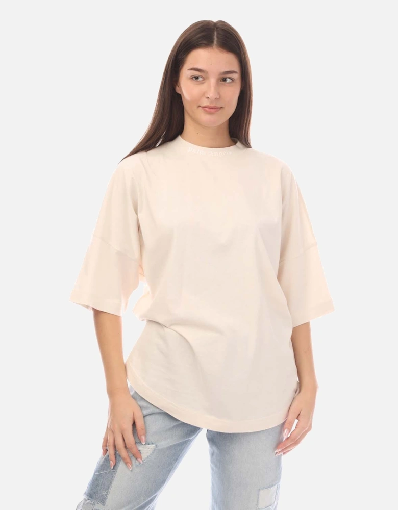 Classic Logo Loose T-Shirt