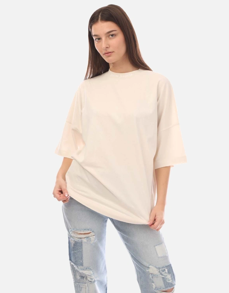 Classic Logo Loose T-Shirt