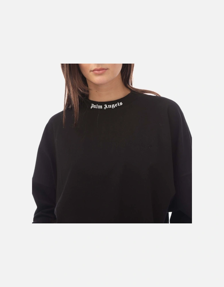 Classic Logo Long Sleeve Over T-Shirt