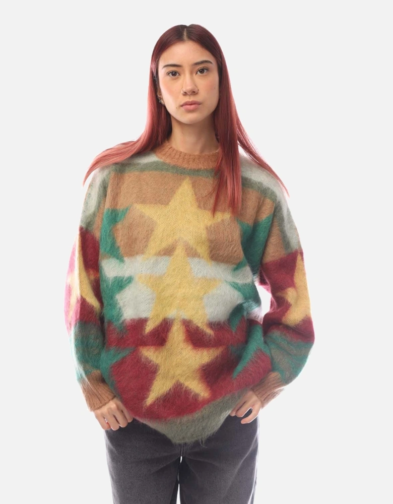 Stars Sweater