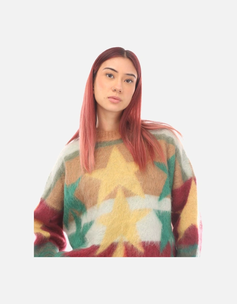 Stars Sweater