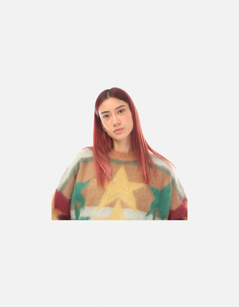 Stars Sweater