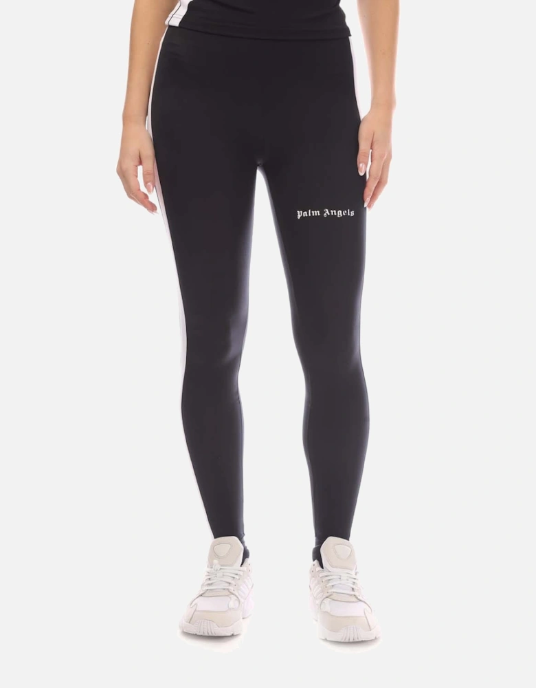 Track Stirrup Leggings