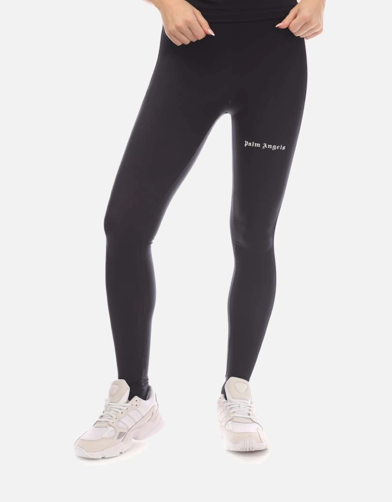 Track Stirrup Leggings