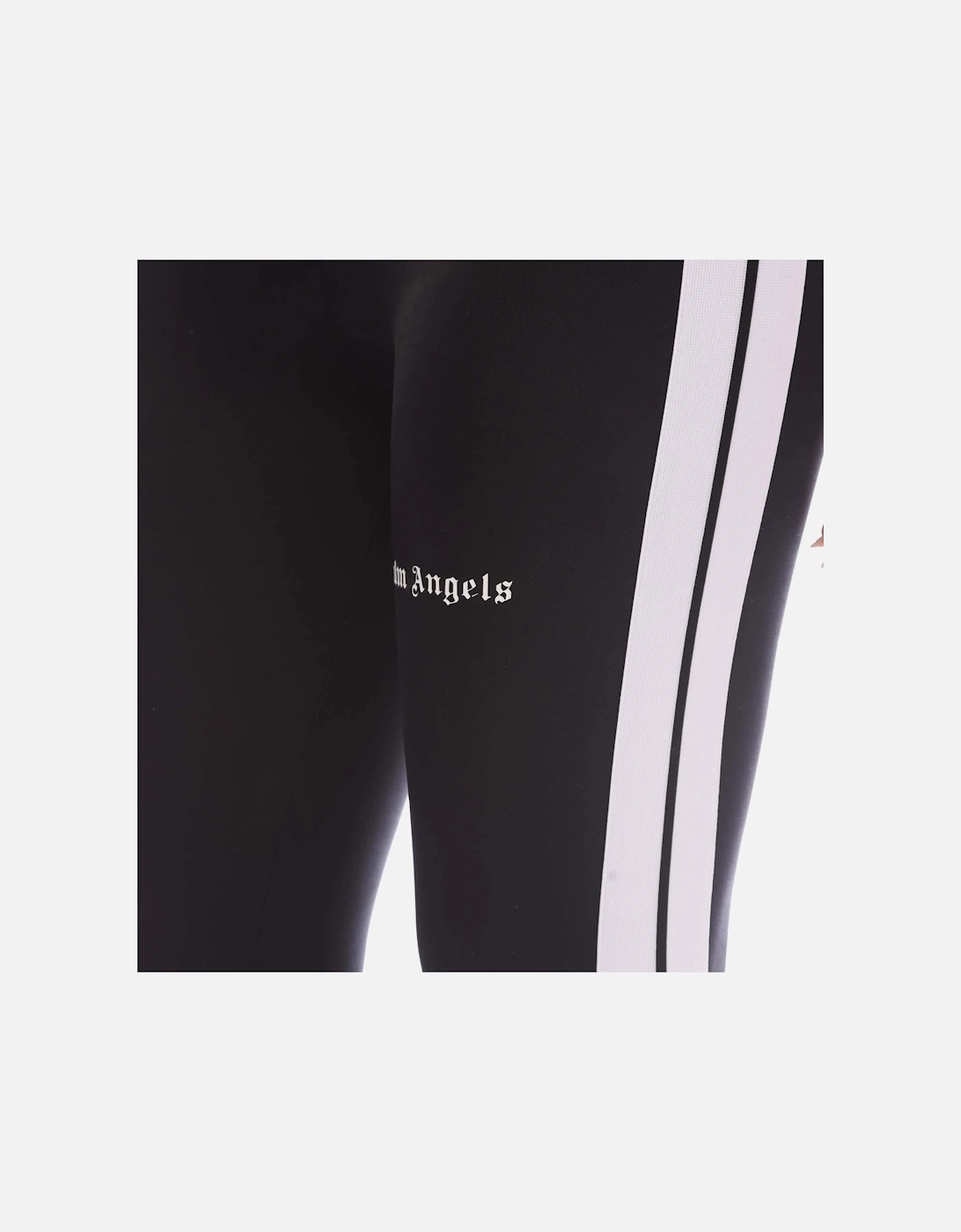 Track Stirrup Leggings