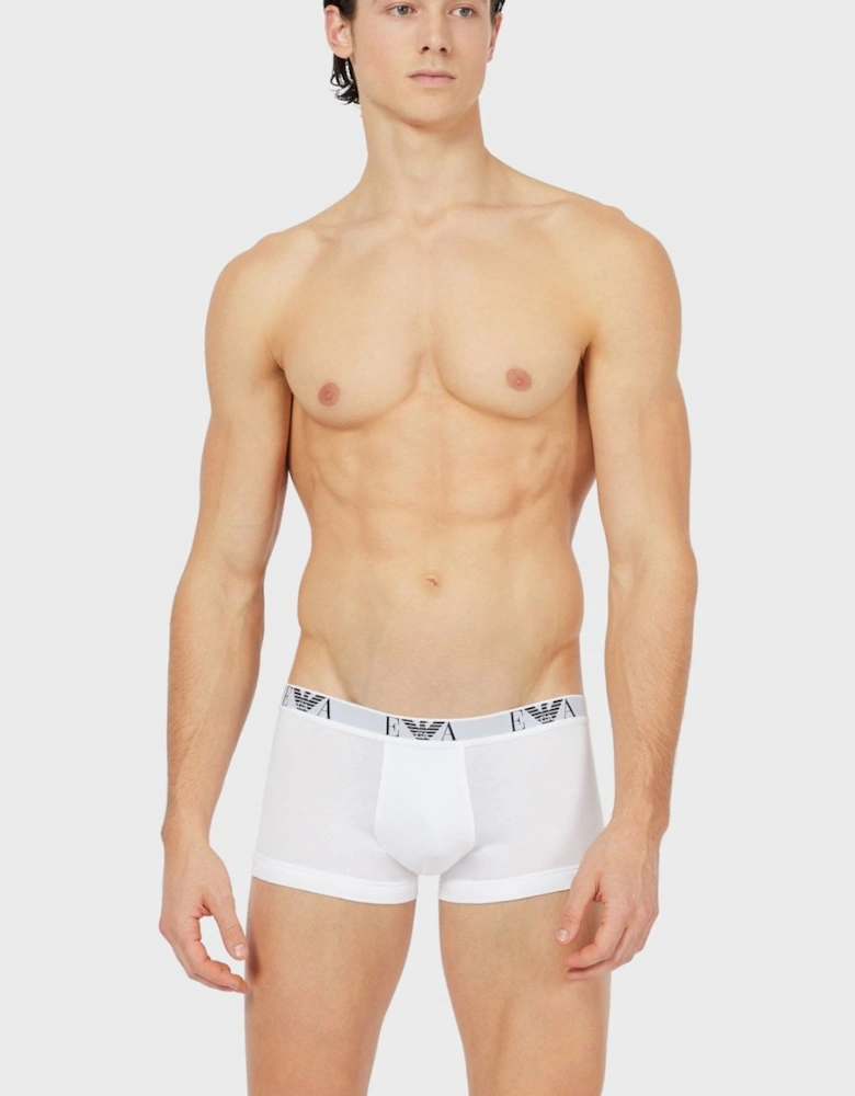 3-Pack Mens Stretch Trunks