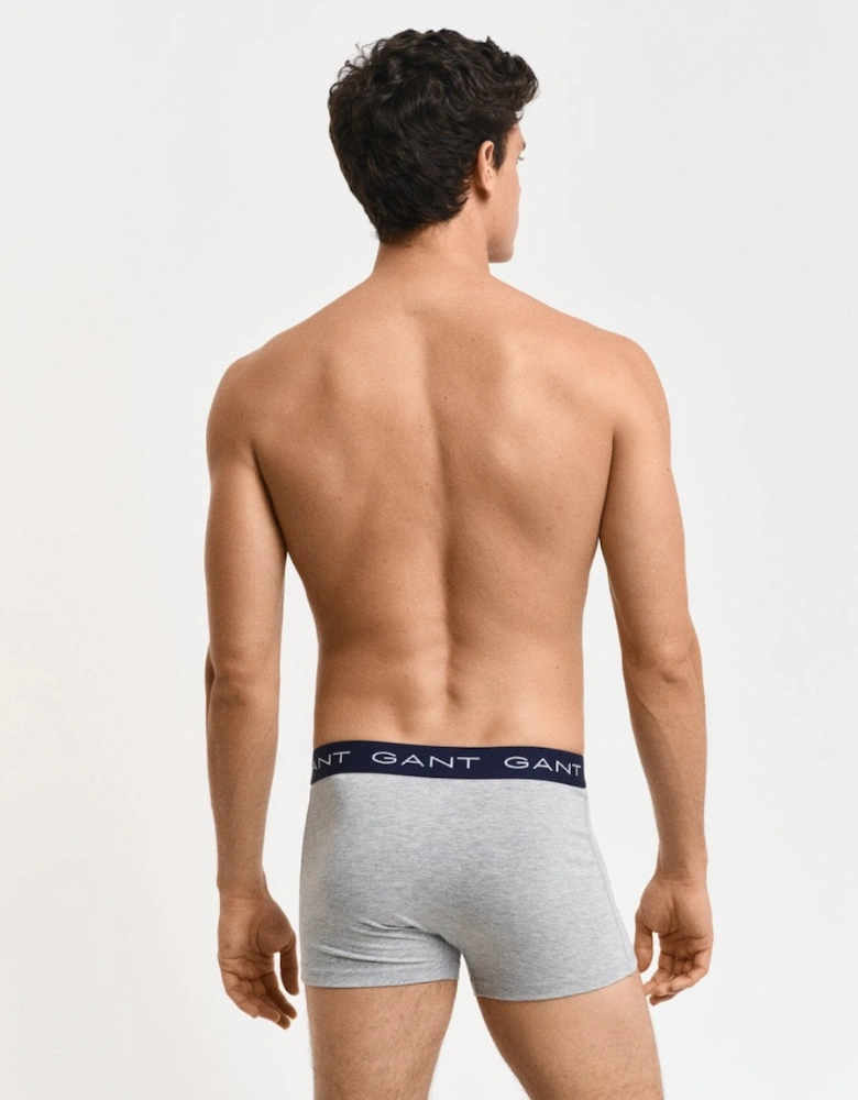 Mens Trunk 3-Pack 902433003