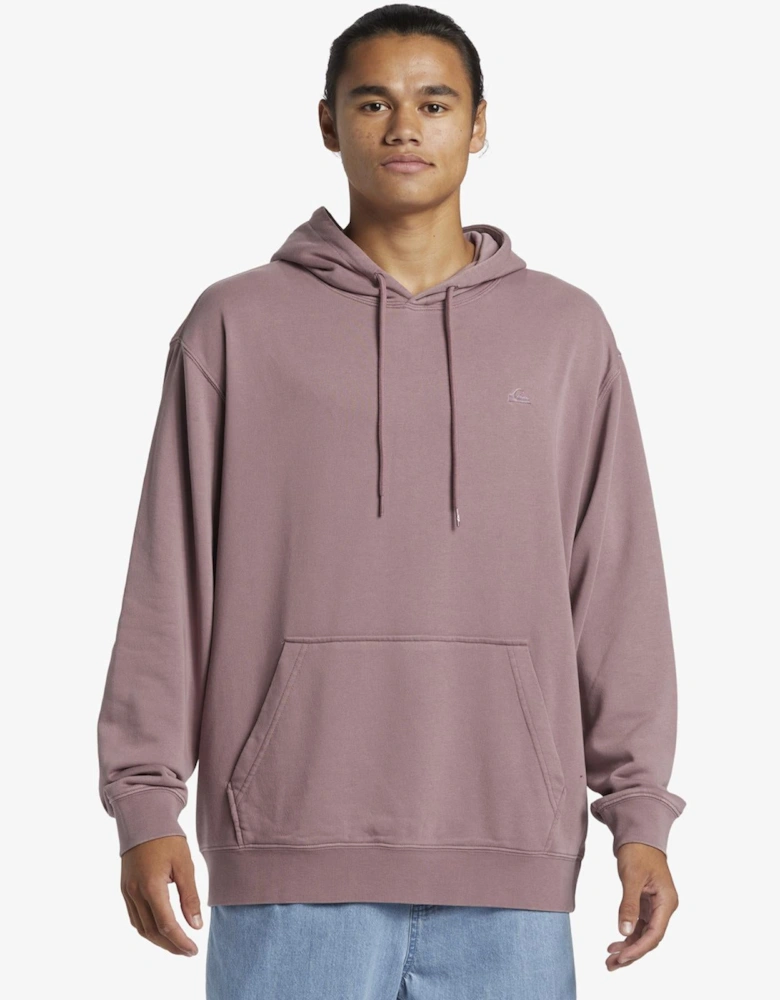 Mens Salt Water Hoodie