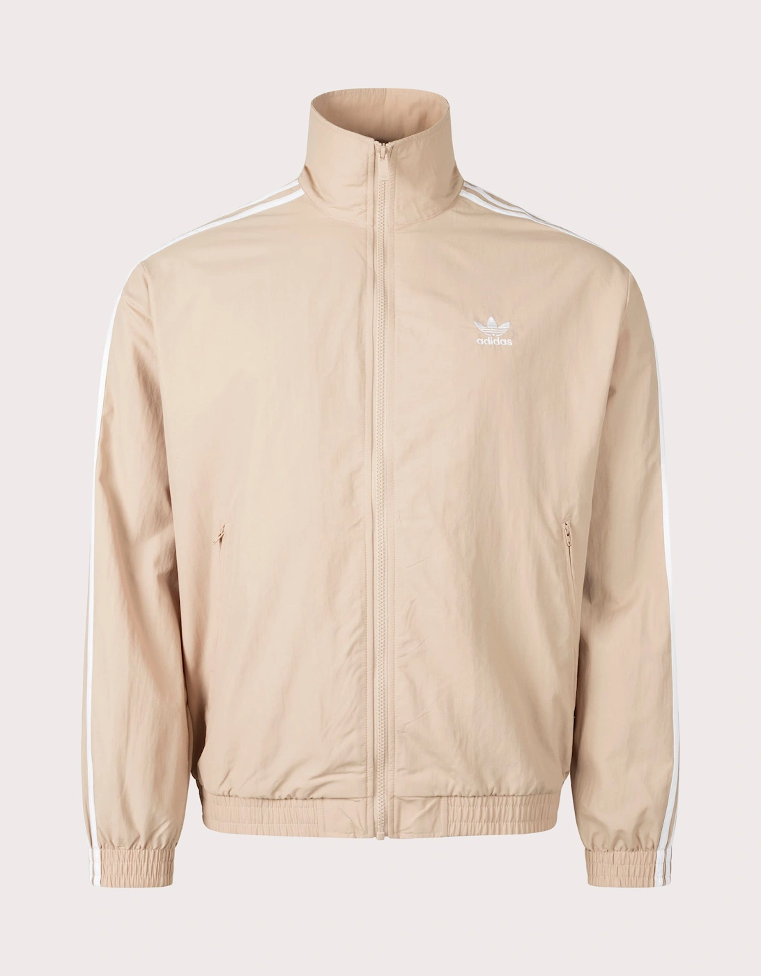 Firebird Track Top