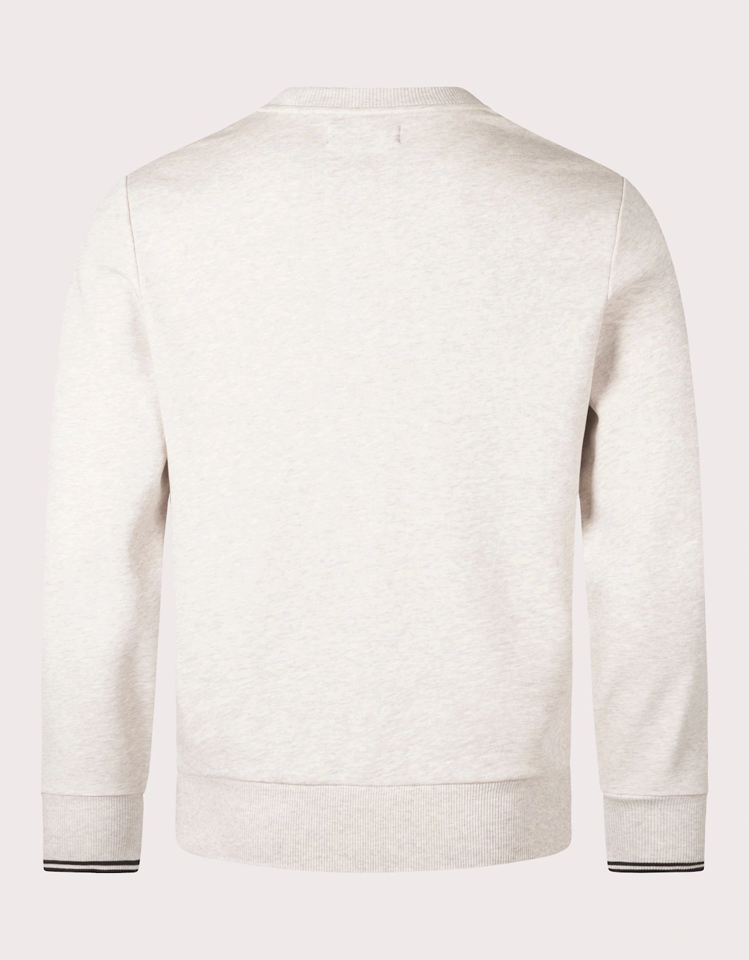 Crew Neck Sweatshirt