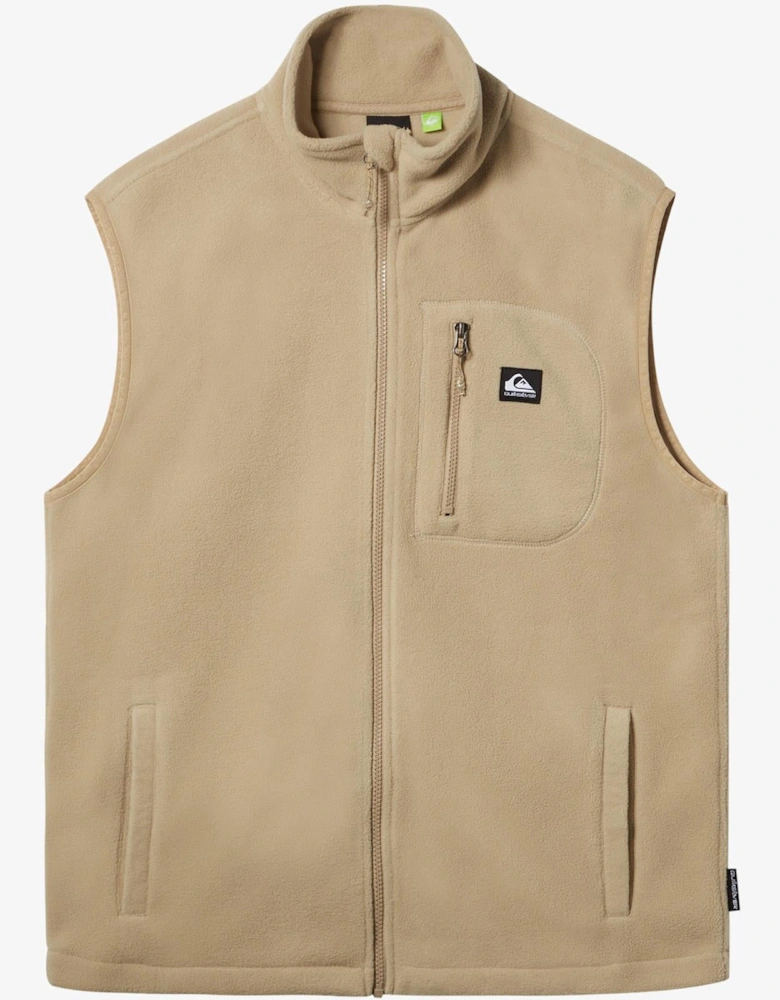 Mens Surf Days Gilet