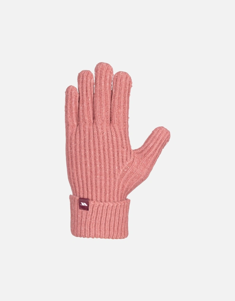 Womens/Ladies Dom Winter Gloves