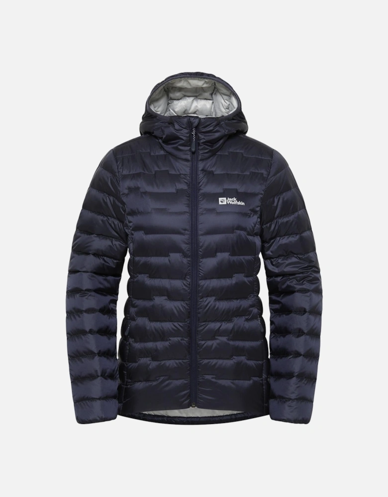 Womens Passamani Packable Padded Jacket