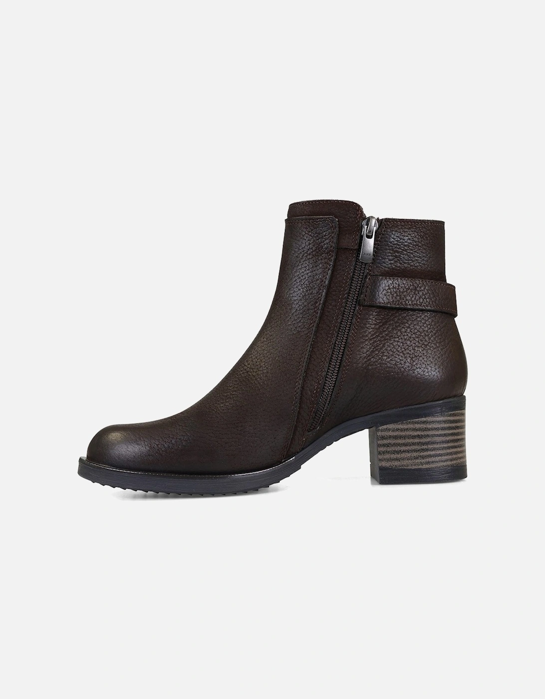 Thea Womens Leather Boots